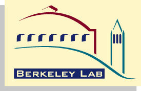 E. O. Lawrence Berkeley National Laboratory seal