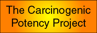 The Carcinogenic Potency Project