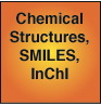 Chemical Structures, SMILES, InChI