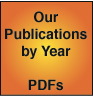 CPDB Publications by Year